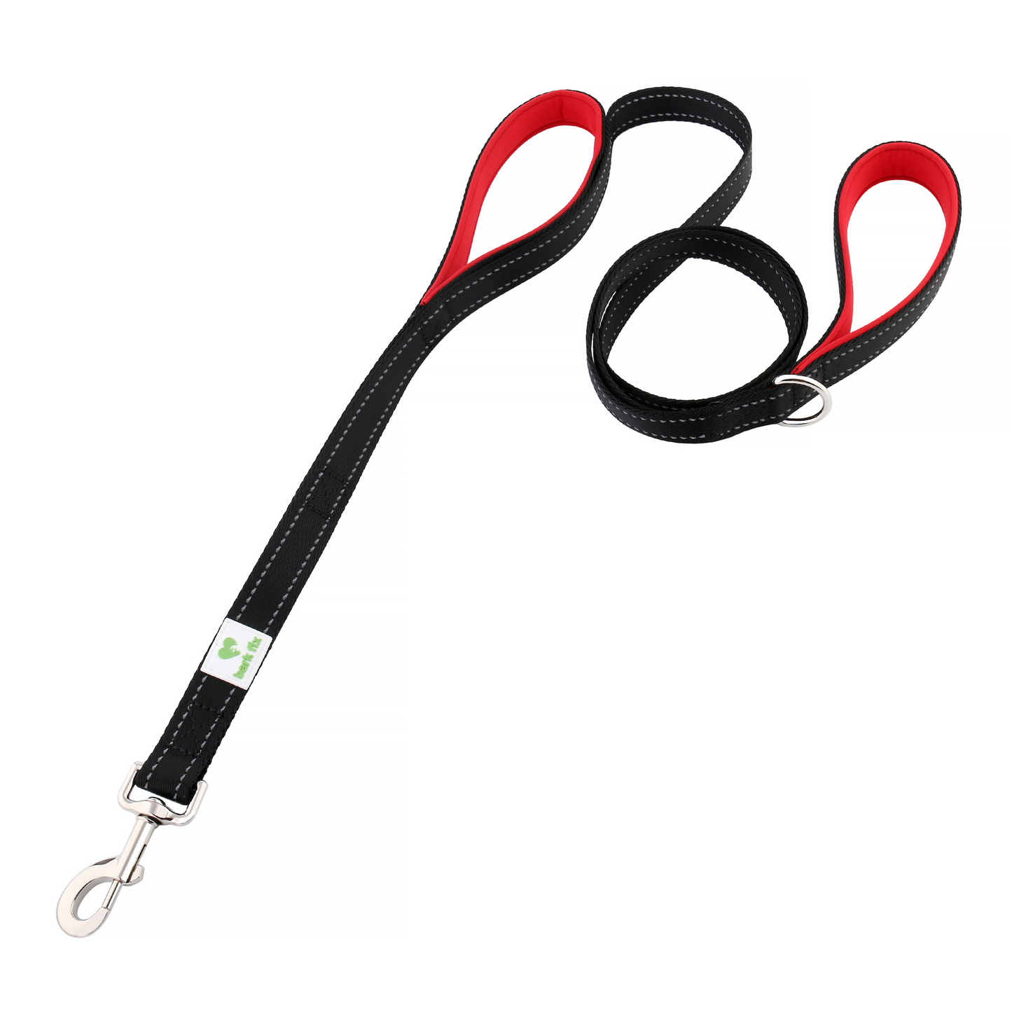 Double Handle Dog Training Leash