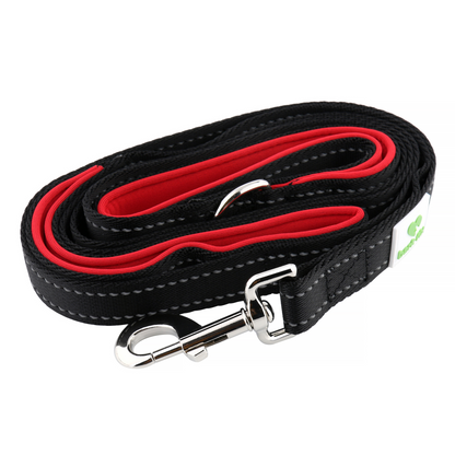 Double Handle Dog Training Leash